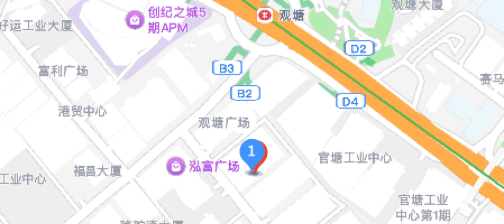 Hong Kong Office